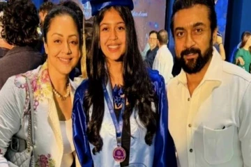 தெளிவாக யோசித்து ரூட்டை போட்ட சூர்யா மகள்.. சீக்கிரமே இயக்குநர்- குஷியில் ரசிகர்கள்