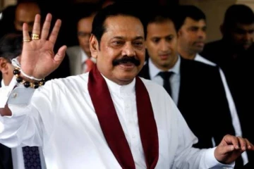 நாடு திரும்பினர் பிரதமர் மஹிந்த ராஜபக்ஷ!