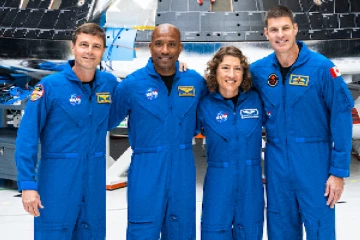 මගේ ජිවිතේ අපූරුම සිදුවීම මේක තමයි - පෘථිවිය තමයි හොඳම සිහිනය - සඳ චාරිකාවට ගිය ගගනගාමීන්