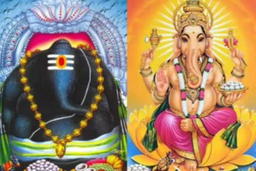 விநாயகர் சதுர்த்தி அன்று தரிசிக்க வேண்டிய தமிழகத்தின் டாப் 5 கோவில்கள்