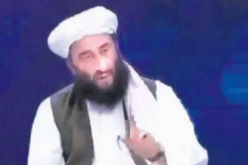 'பெண்கள் குழந்தை பெறுவதற்கு மட்டும்தான்'...தாலிபான்கள் சர்ச்சை பேச்சு