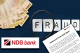 380 மில்லியன் ரூபாய் மோசடி குறித்து தேசிய அபிவிருத்தி வங்கி விளக்கம்