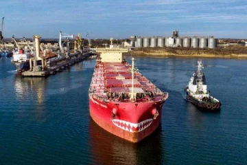 உக்ரைனில் தேங்கியுள்ள மொத்த தானியங்களின் அளவு: வெளிவரும் புதிய தகவல்