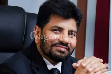 මන්ත්‍රී අලි සබ්රි අධිකරණයට..