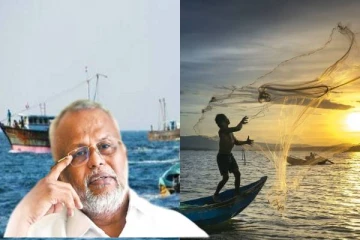 ஒரு வினாடி கூட இந்திய படகுகளுக்கு இடமில்லை: டக்ளஸ் அதிரடி அறிவிப்பு!