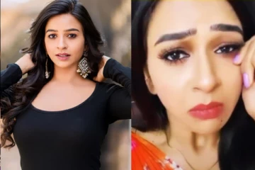 அந்த இடத்தில் கைவைத்து சில்மிஷம்.. அறைவிட்ட பாக்யலட்சுமி நடிகை