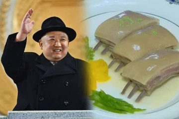 நாய் இறைச்சி உணவகத்திற்கு அனுமதி! ஆரோக்கியமான உணவு இயக்கத்தின் கீழ் வட கொரிய ஜனாதிபதி ஒப்புதல்