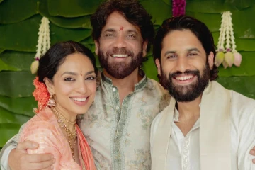 இத்தனை ஆயிரம் கோடியா.. நாக சைதன்யா குடும்பத்தின் மொத்த சொத்து மதிப்பு எவ்வளவு பாருங்க