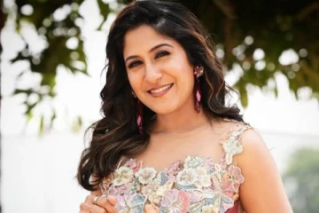 கண்ணை கவரும் பிரபல பாடகி ஸ்வேதா மோகனின் அழகிய புகைப்படங்கள்