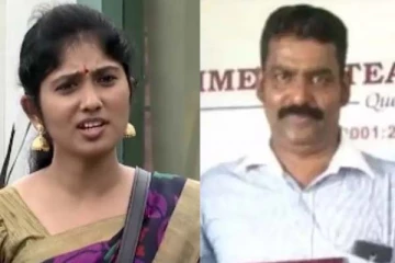 அவன வெட்டி போட்டுருவேன்! கொந்தளித்த பிக்பாஸ் ஜுலி