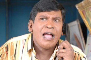 பாம்பின் குணம் அப்படித்தான் இருக்கும்! வடிவேலுவை தாக்கிய பிரபல நடிகை