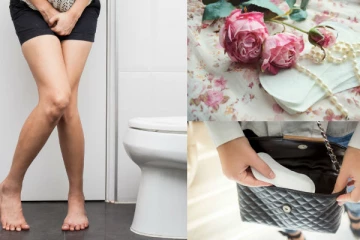 சானிட்டரி நாப்கினால் ஏற்படும் பாதிப்பை குறைக்க வேண்டுமா? பெண்கள் கட்டாயம் இதை படிங்க.