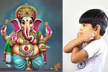 விநாயகரை வணங்கும் போது ஏன் குட்டு வைக்கிறோம்?