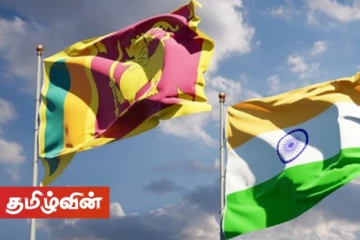 இலங்கையை இந்தியா உலக நீதிமன்றத்திற்கு கொண்டு செல்ல முடியும்