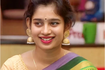 சுயரூபத்தை காட்டிய இலங்கைப்பெண் ஜனனி.. அவ்வளவு கெட்டவளா