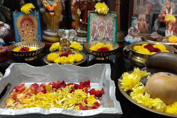 ஆடி 2வது வெள்ளியில் அம்மனின் முழு அருளையும் பெற வழிபாட்டு முறை | Worship Of Goddess On The 2Nd Friday Of Aadi