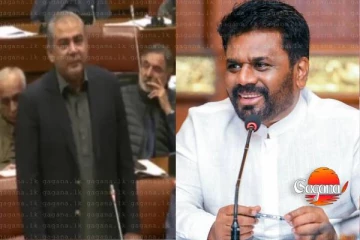 සංචාරක ශ්‍රී ලංකා කණ්ඩායම සමඟ සාකච්ඡා දිග හැරුණු ආකාරය පකිස්ථාන සෙනෙට් සභාව පැහැදිලි කරයි