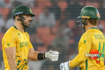 දකුණු අප්‍රිකාවෙන් කැනඩාවට ලොකු ඉලක්කයක්