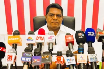 மன்னார் நகர சபையின் முன்னாள் தவிசாளர் மீது சுமத்தப்பட்டுள்ள ஊழல் குற்றச்சாட்டு