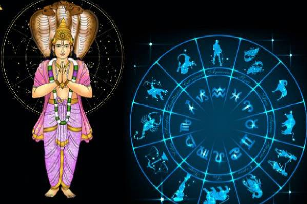 சிம்ம ராசியில் கேது: அடுத்து வரும் 90 நாட்கள் இந்த ராசிக்கு பொற்காலம் தான் | Ketu In Leo Golden 90 Days Ahead சிம்ம ராசியில் கேது: அடுத்து வரும் 90 நாட்கள் இந்த ராசிக்கு பொற்காலம் தான் | Ketu In Leo Golden 90 Days Ahead