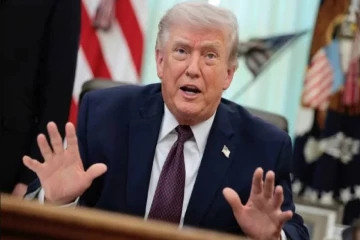 ஈரான் போர் ஒப்பந்தம் குறித்து குழப்பம் ; ட்ரம்ப் வெளியிட்ட கருத்து