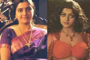 முகத்தில் ஒரே கவலை, சோகம், அவரை பார்க்கவே கஷ்டமாக உள்ளது- பானுப்பிரியா குறித்து பிரபல நடிகை