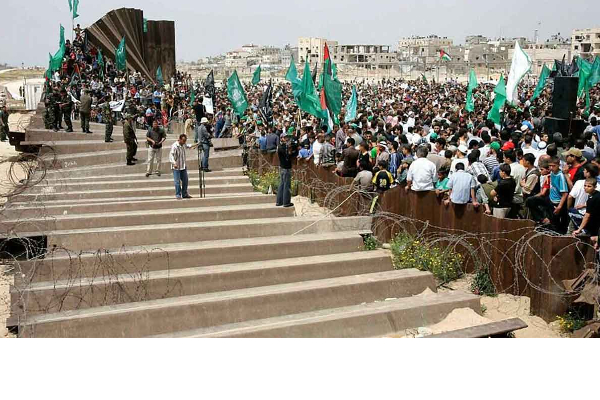 காசாவில் சிக்கியுள்ள இலங்கையர் தொடர்பில் வெளியான தகவல் | Israel Hamas War And Srilankan In Palaesten