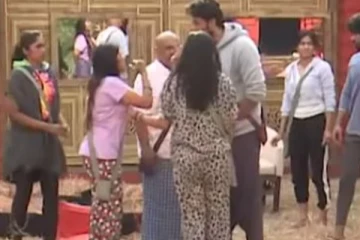 கொதிக்கும் தமிழர்கள்.....எல்லை மீறி கொச்சையாக நடக்கும் பிரபலங்கள்! சிம்பு அதிரடி காட்டுவாரா?