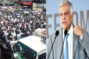 தொழிலாளர் சட்டங்களை மாற்ற எத்தனிக்கும் ரணில் - விடுக்கப்பட்ட கடும் எச்சரிக்கை!