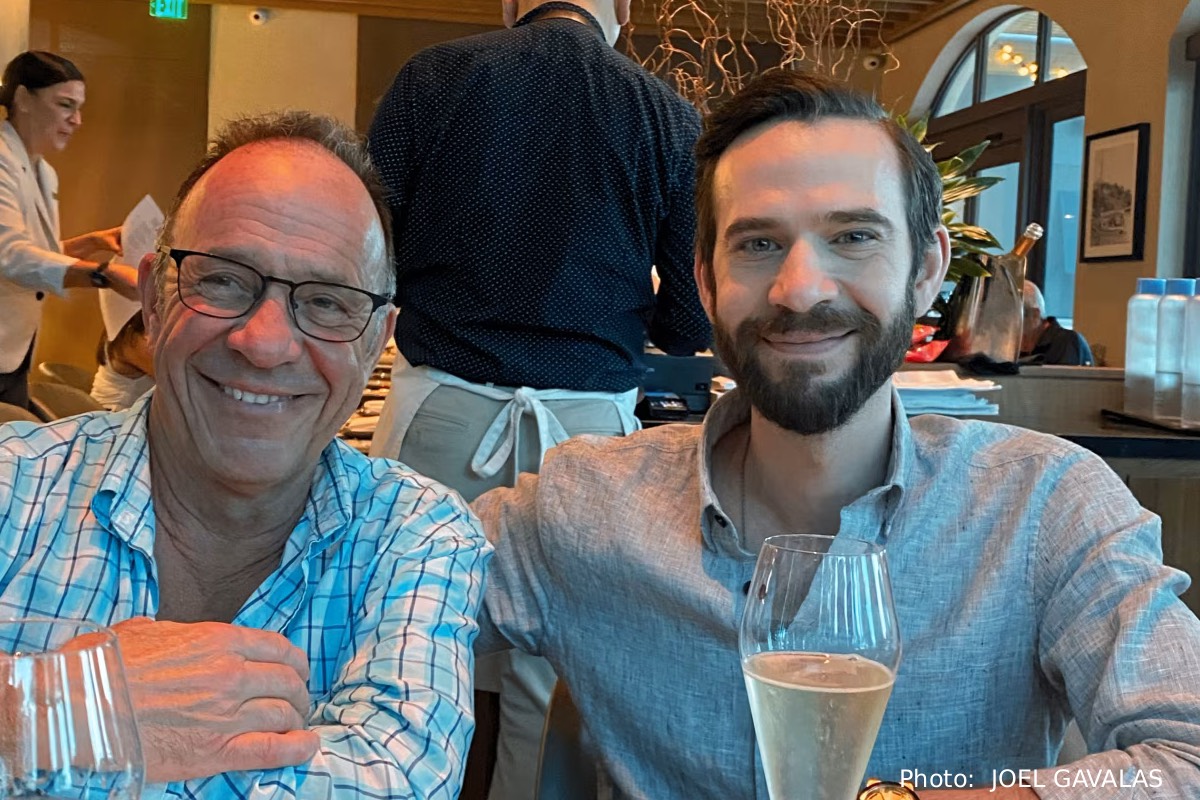 கூகுள் AI-ஐ மனைவியாக நினைத்த இளைஞர்: டிஜிட்டல் உலகில் வாழ எடுத்த விபரீத முடிவு | Us Man Believe Google Ai Is His Wife And Tragedy