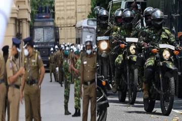 பயங்கரவாத தடை சட்டத்தை விட புதிய சட்டமூலம் பலமடங்கு ஆபத்து! முன்னாள் அமைச்சர் எச்சரிக்கை