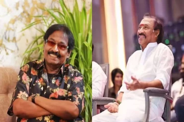 தேவாவின் குடும்பத்தில் மற்றுமொருவர் காலமானார்