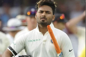 ரிஷப் பண்ட் இதில்...பிஸ்தா பிளேயர்லாம் இல்ல - சாடிய ஹர்பஜன் சிங்!