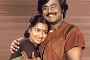 பிரபல நடிகையுடன் பைக்கில் சுற்றிய ரஜினி.. காரில் சென்று பிடித்த அனிருத்தின் அப்பா