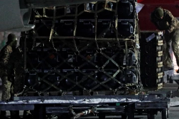 உக்ரைனுக்கு மீண்டும் ஆயுத உதவி வழங்கும் அமெரிக்கா