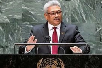 ‘‘ஜனாதிபதி தமிழ் டயஸ்போறாவை அழைக்கின்றார்’’