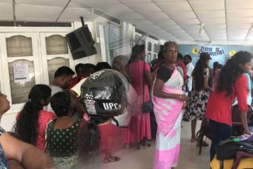 பிறப்பு இறப்பு சான்றிதழ் வழங்குவதில் தாமதம்!! பொதுமக்கள் அந்தரிப்பு!