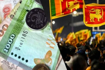 34 இலட்சம் இலங்கை குடும்பங்களின் வருமானம் சரிவு