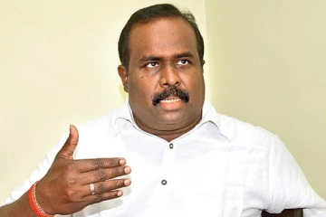 பொருளாதாரத்தில் மாற்றம் வரும் என்ற நம்பிக்கை இல்லை: செல்வம் அடைக்கலநாதன்