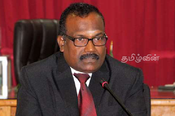 யாழ். மாவட்ட வறட்சி நிலை தொடர்பில் அரச அதிபர் மக்களிடம் வேண்டுகோள் | Use Water Sparingly In Jaffna Sivapalasundaran