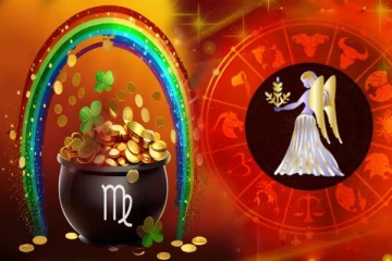 கன்னி ராசியினர் இந்த இரண்டு நிறங்களை பயன்படுத்த கூடாதாம்...எந்த நிறம் அதிர்ஷ்டம் கொடுக்கும்