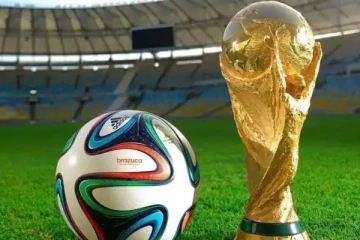 உலகக்கிண்ண உதைபந்தாட்ட வரலாற்றில் முதல் முறை நிகழ்ந்த விடயம்! ஏமாற்றத்தில் ரசிகர்கள்