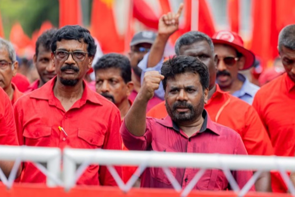 உடைந்த வாக்குறுதிகளும் மையப்படுத்தப்பட்ட அதிகாரமும் மாகாண சபை விவகாரத்தில் NPP யின் தவிர்ப்பும் | Npp S Avoidance Provincial Council Issue