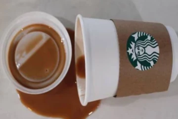 தேநீர் சிந்தியதால் டெலிவரி ஊழியருக்கு ரூ.433 கோடி இழப்பீடு வழங்க ஸ்டார்பக்ஸ் நிறுவனத்திற்கு நீதிமன்றம் உத்தரவு