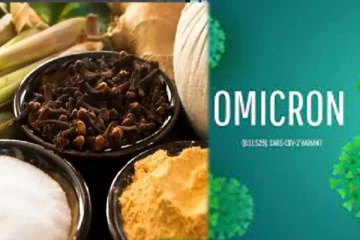 ஒமிக்ரானில் இருந்து தப்பிக்க வேண்டுமா? இந்த 5 முறையை மட்டும் ஃபாலோ பண்ணுங்க