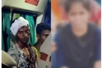 ’துடிக்க துடிக்க எரிச்சு கொன்னுட்டாங்களே’..மீனவப் பெண்ணை கூட்டு பாலியல் வன்கொடுமை செய்து எரித்துக் கொன்ற கொடூரம் - இருவர் கைது!