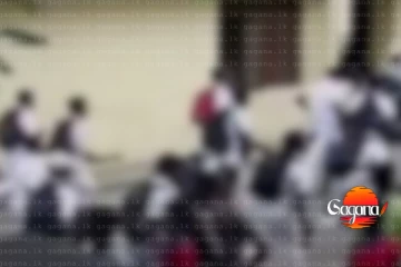 ප්‍රධාන පෙළේ පාසලක විදුහල්පතිවරයාට සිසුන්ගේ මව්පියන් පහර දීලා - 7 දෙනෙක් අත්අඩංගුවට