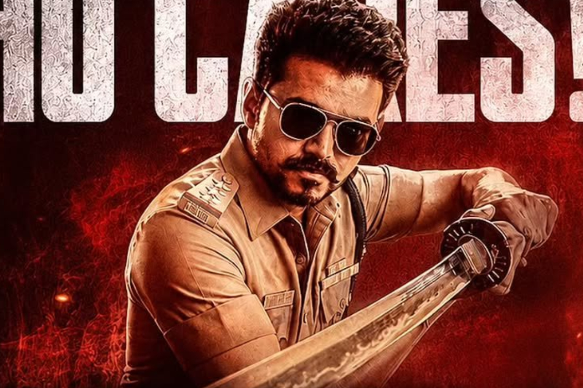 12 நாட்களில் உலகளவில் ஜனநாயகன் திரைப்படம் செய்துள்ள வசூல்.. | Jananayagan Movie 12 Days Box Office