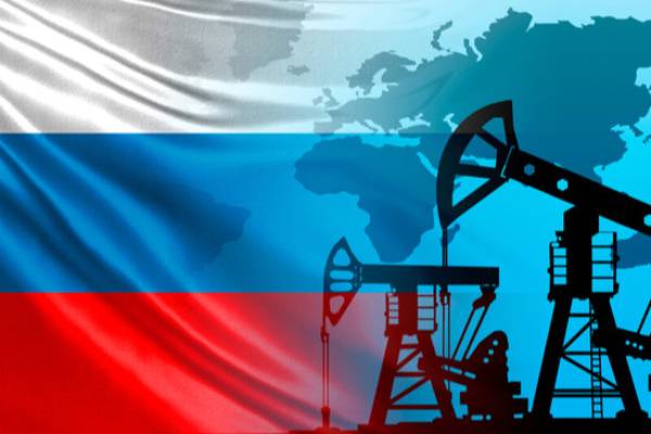 ஐரோப்பாவில் புதிய பதற்றம் ; ரஷிய எண்ணெய் விநியோகத் தடை | New Tension In Europe Russian Oil Supply Ban