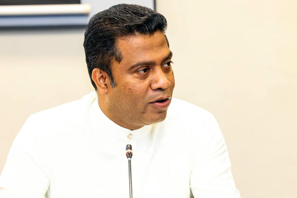 போதைப்பொருள் வலையமைப்பில் முக்கியஸ்தர்கள் பலருக்கான தொடர்பு..! விடுக்கப்பட்டுள்ள கோரிக்கை | Sl Government Appeals To Everyone Not To Panic